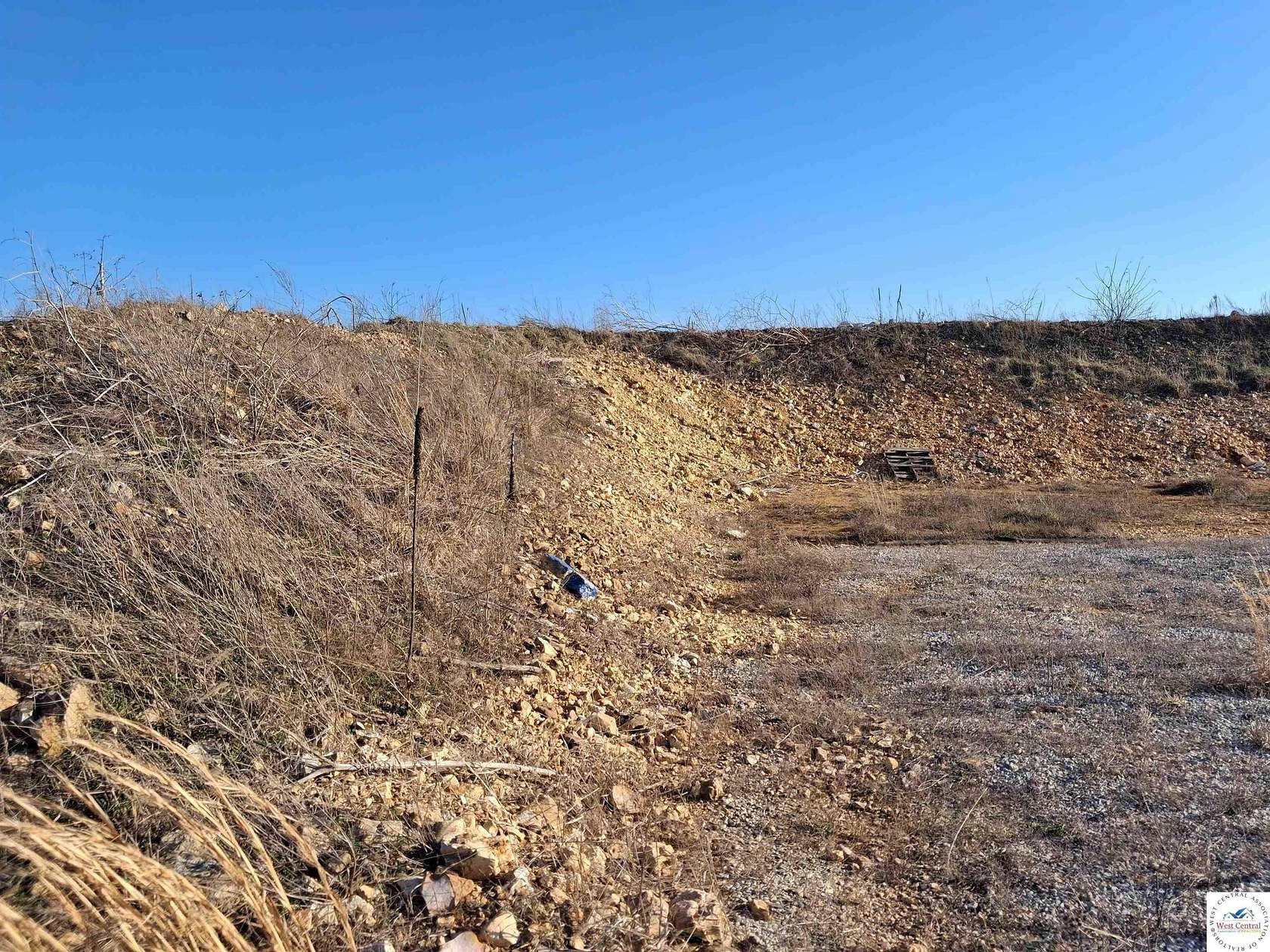 25 Acres of Land with Home for Sale in Stockton, Missouri