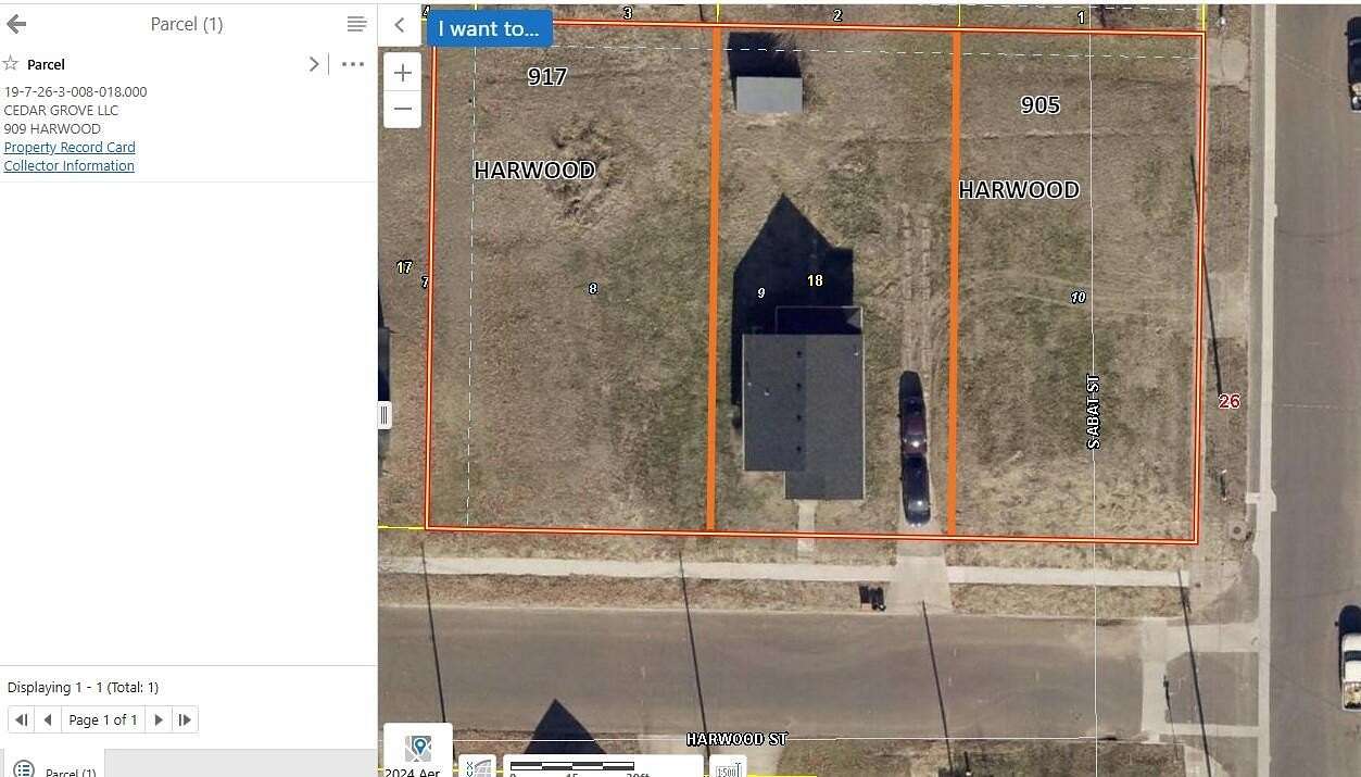 0.56 Acres of Residential Land for Sale in Mexico, Missouri