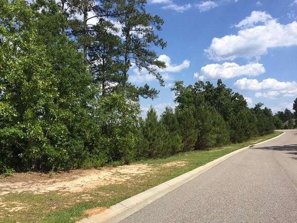 1.13 Acres of Land for Sale in Aiken, South Carolina