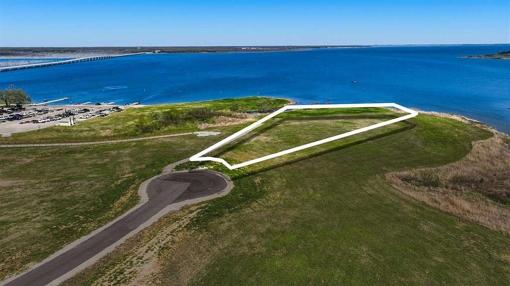 1.5 Acres of Residential Land for Sale in Dodd City, Texas