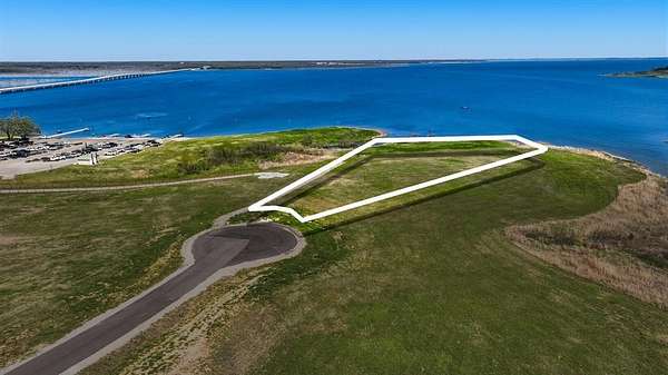 1.5 Acres of Residential Land for Sale in Dodd City, Texas