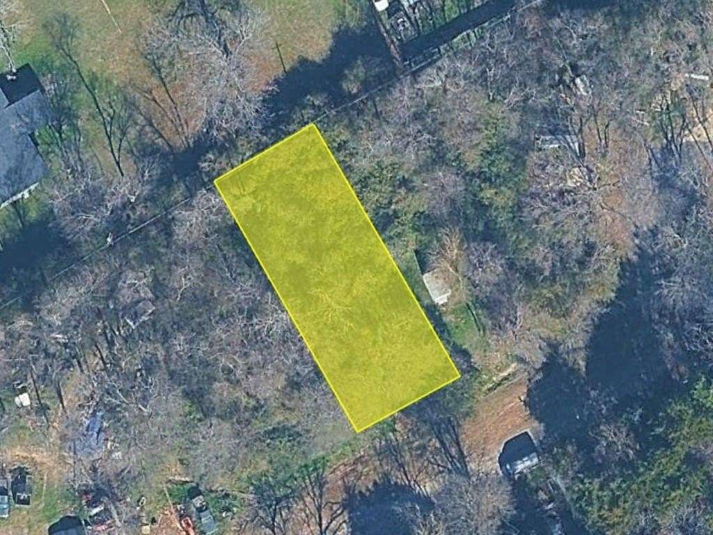 0.14 Acres of Residential Land for Sale in Dallas, Texas