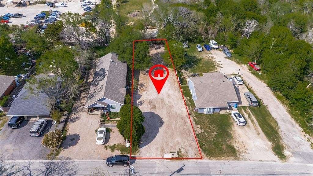 0.2 Acres of Land for Sale in Dallas, Texas