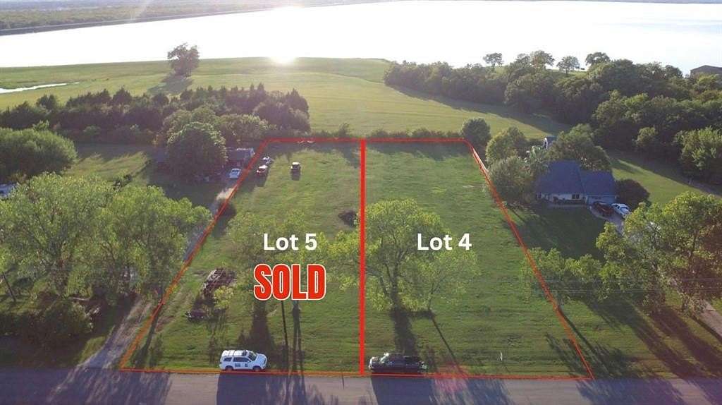 0.66 Acres of Residential Land for Sale in Forney, Texas