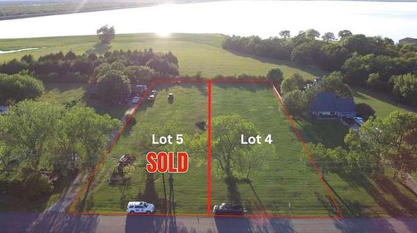 0.66 Acres of Residential Land for Sale in Forney, Texas