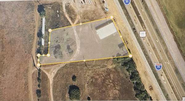 2.87 Acres of Commercial Land for Sale in Gainesville, Texas