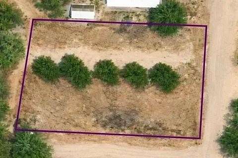 0.39 Acres of Land for Sale in Colorado City, Texas