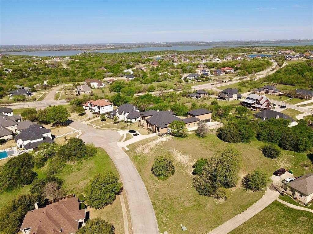 1 Acre of Residential Land for Sale in Cedar Hill, Texas
