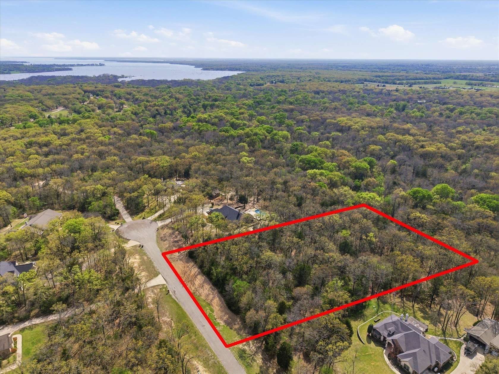2 Acres of Residential Land for Sale in Greenville, Texas