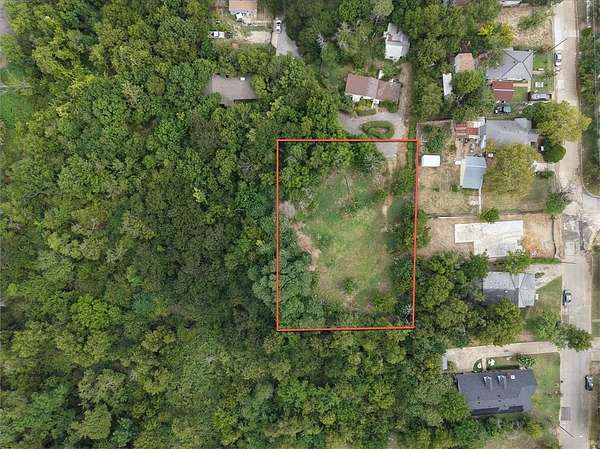 0.52 Acres of Land for Sale in Dallas, Texas