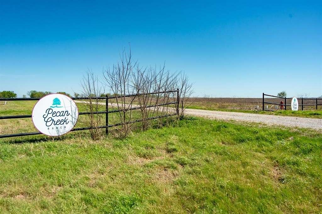 3 Acres of Residential Land for Sale in Pecan Gap, Texas