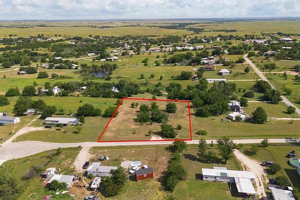1.5 Acres of Residential Land for Sale in Joshua, Texas