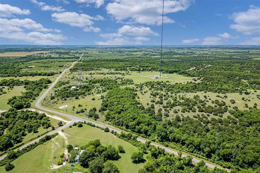 23.8 Acres of Land for Sale in Moody, Texas