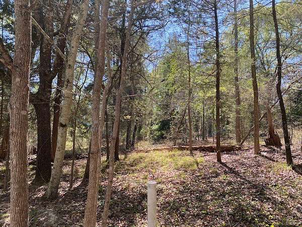0.71 Acres of Residential Land for Sale in Murchison, Texas