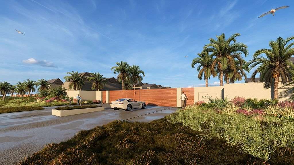 Residential Land for Sale in Rockport, Texas