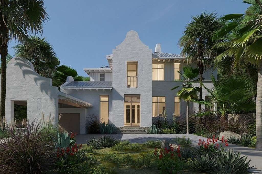 0.5 Acres of Residential Land for Sale in Rockport, Texas