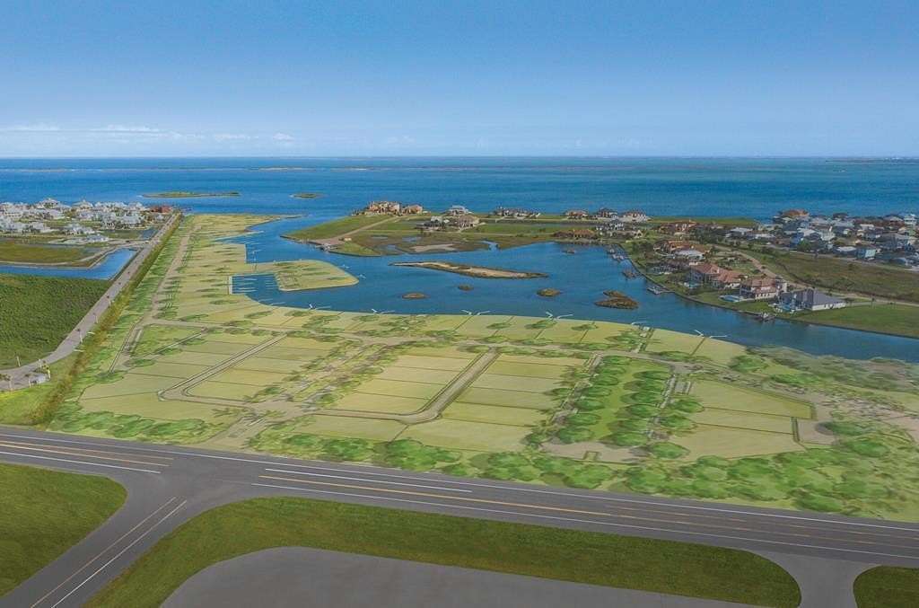 0.14 Acres of Residential Land for Sale in Rockport, Texas