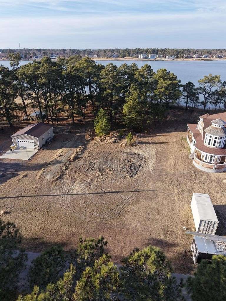 0.73 Acres of Residential Land for Sale in Chincoteague, Virginia