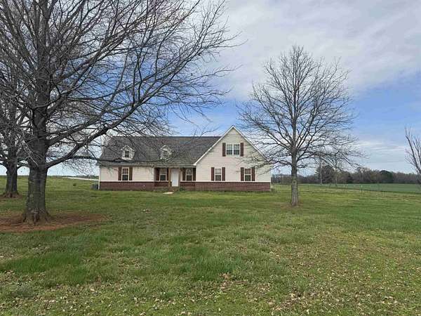 2 Acres of Land with Home for Sale in Madison, Alabama