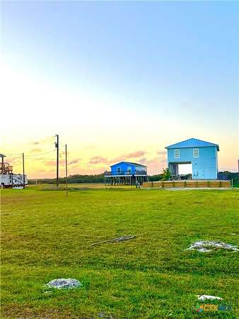 0.16 Acres of Land for Sale in Port O'Connor, Texas