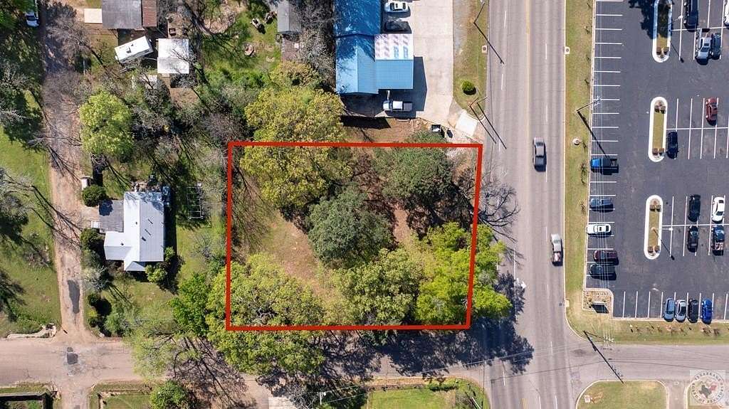 0.46 Acres of Land for Sale in Texarkana, Arkansas