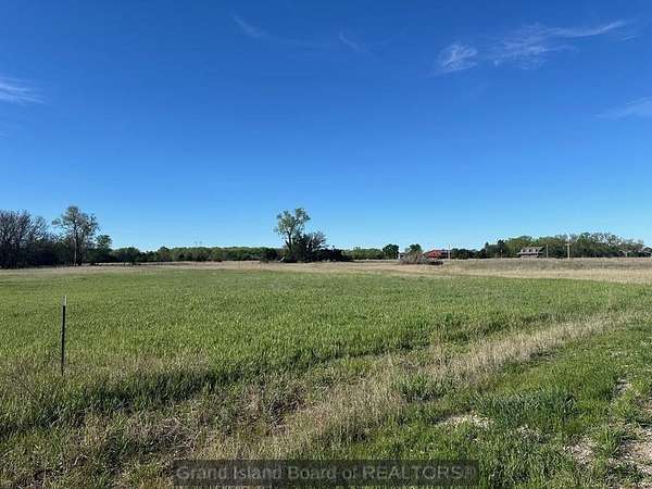 3 Acres of Residential Land for Sale in St. Paul, Nebraska