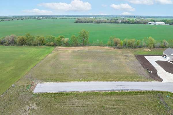 1 Acre of Residential Land for Sale in Goddard, Kansas