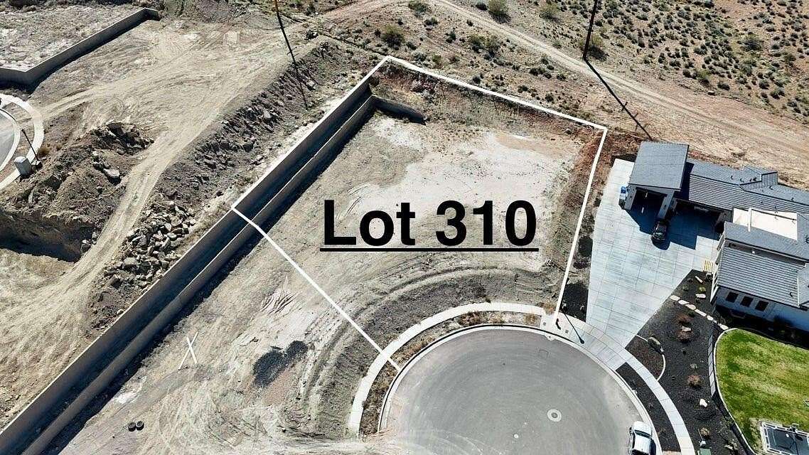 0.47 Acres of Residential Land for Sale in Santa Clara, Utah