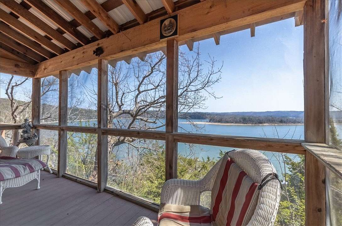 4.24 Acres of Land with Home for Sale in Rogers, Arkansas