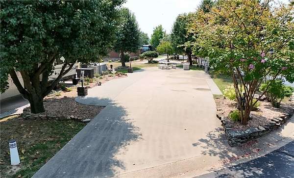 0.1 Acres of Land for Sale in Oakgrove, Arkansas