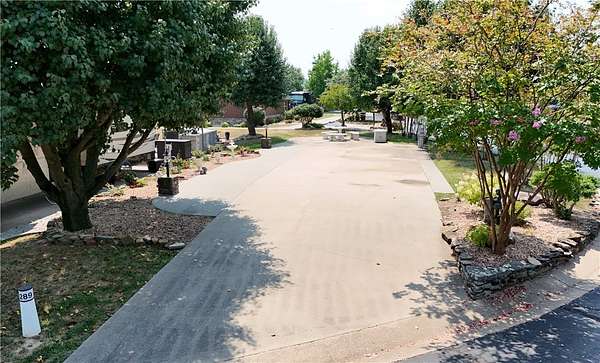 0.1 Acres of Land for Sale in Oakgrove, Arkansas