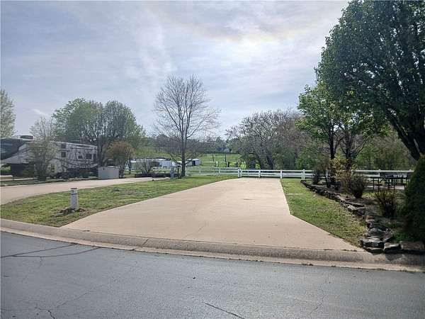 0.07 Acres of Land for Sale in Oakgrove, Arkansas