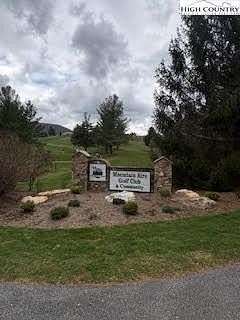 0.57 Acres of Residential Land for Sale in West Jefferson, North Carolina