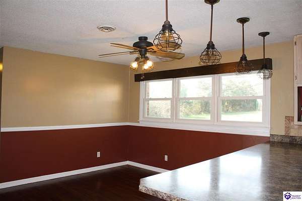 3 Acres of Land with Home for Sale in Elizabethtown, Kentucky