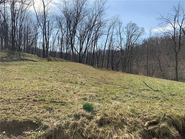 0.5 Acres of Residential Land for Sale in Claysville, Pennsylvania
