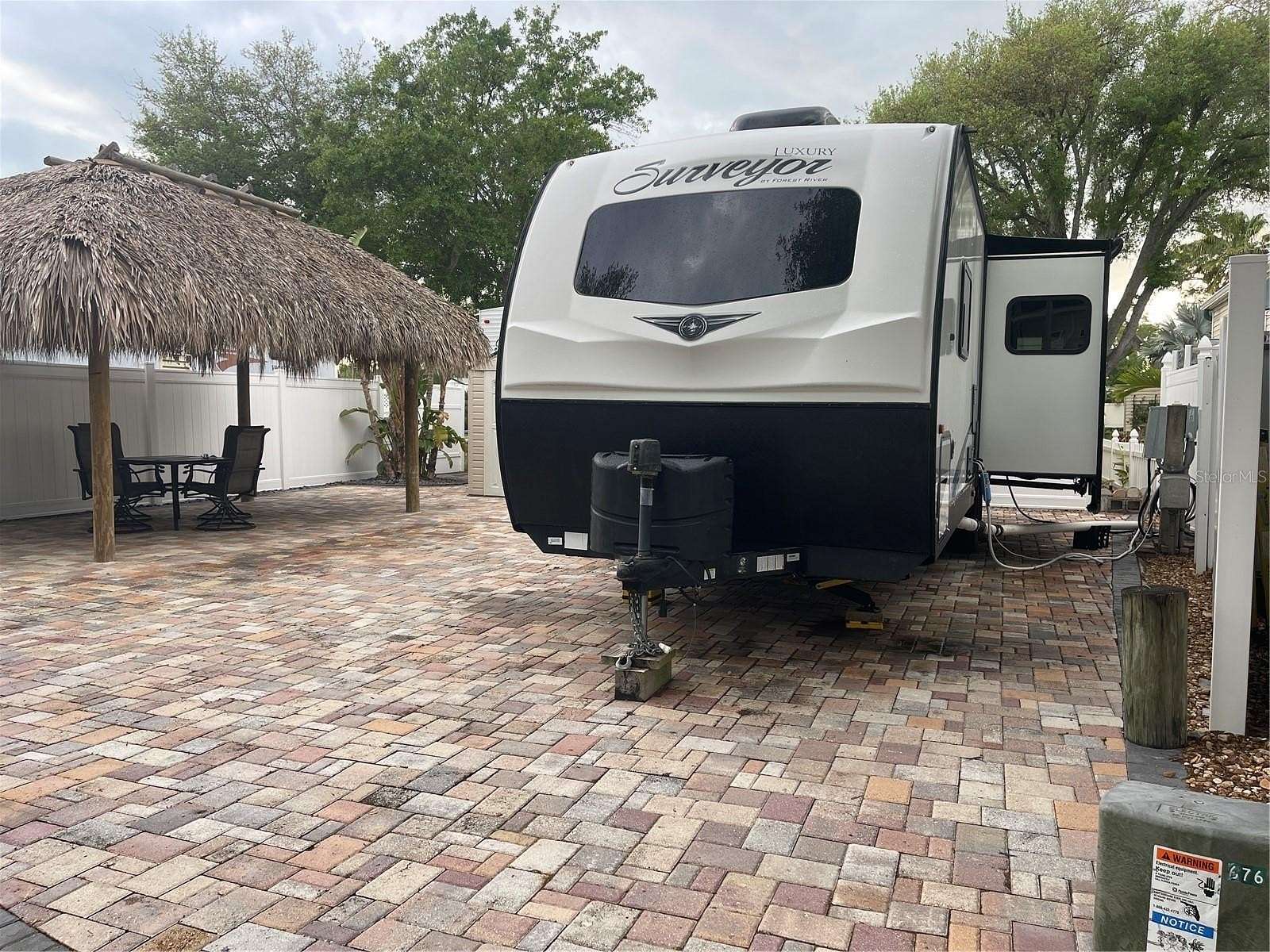 0.04 Acres of Residential Land for Sale in Lutz, Florida