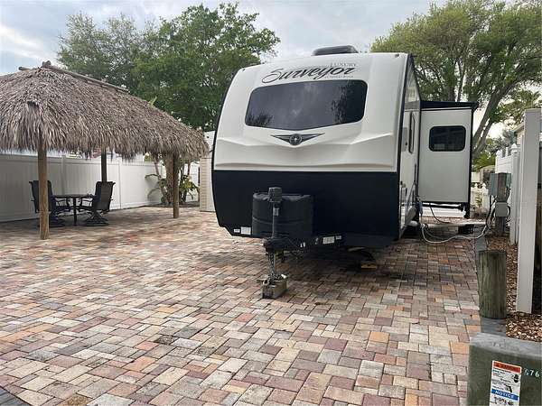 0.04 Acres of Residential Land for Sale in Lutz, Florida