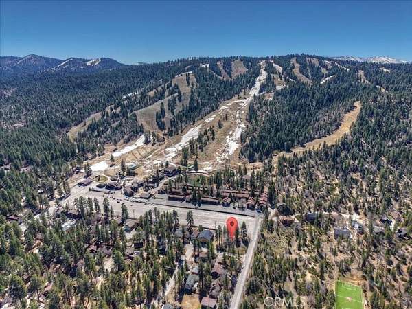 0.41 Acres of Residential Land for Sale in Big Bear Lake, California