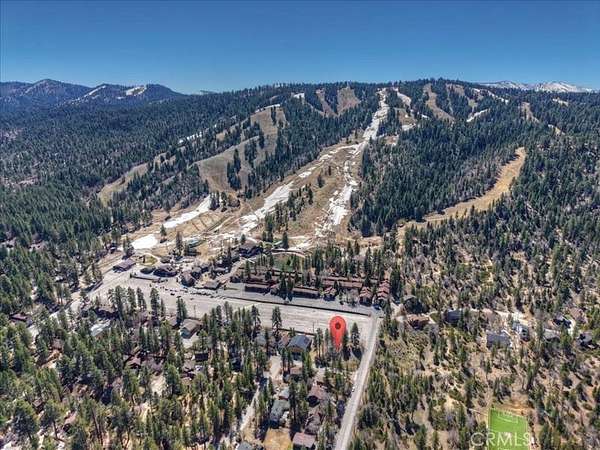 0.41 Acres of Residential Land for Sale in Big Bear Lake, California