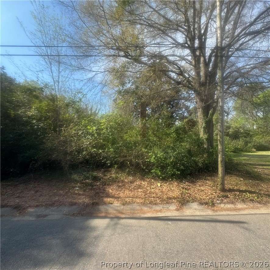 0.16 Acres of Residential Land for Sale in Laurinburg, North Carolina