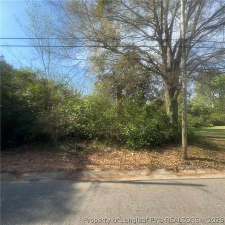 0.16 Acres of Residential Land for Sale in Laurinburg, North Carolina