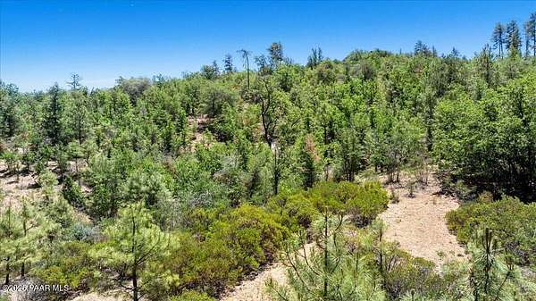 2 Acres of Residential Land for Sale in Prescott, Arizona