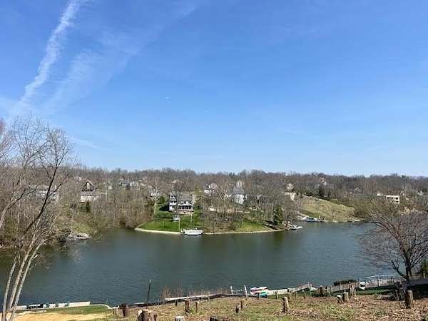 0.36 Acres of Residential Land for Sale in Lawrenceburg, Indiana