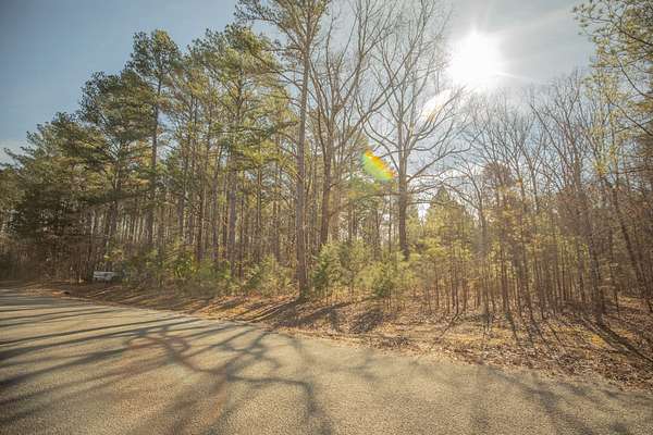 19.5 Acres of Recreational Land for Sale in Starkville, Mississippi