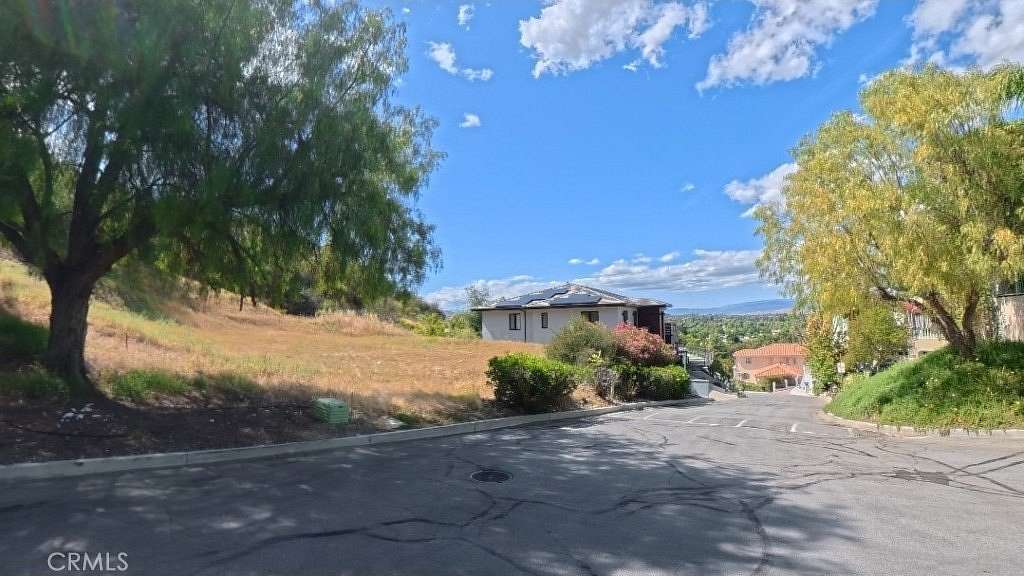 0.18 Acres of Land for Sale in Newhall, California