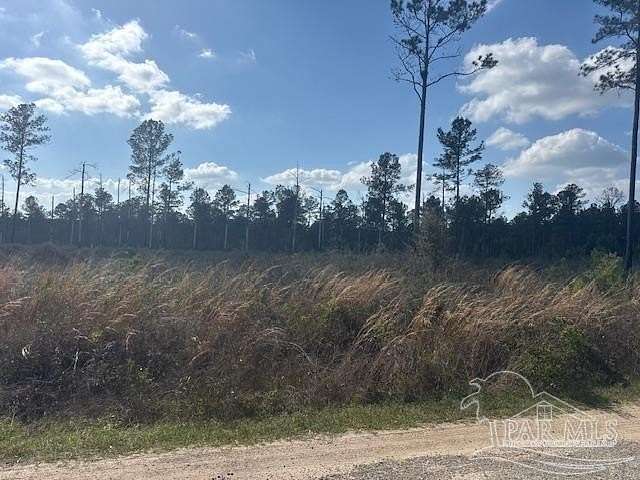 5 Acres of Land for Sale in Milton, Florida