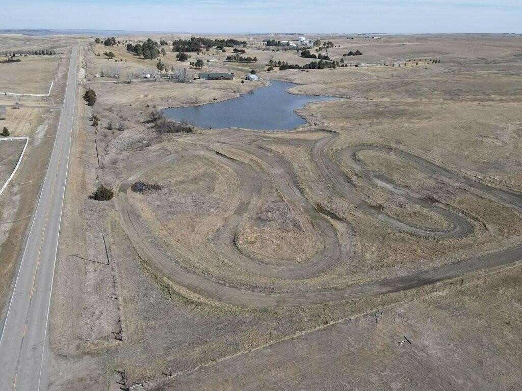 5.47 Acres of Residential Land for Sale in Mobridge, South Dakota