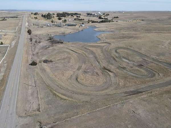 5.47 Acres of Residential Land for Sale in Mobridge, South Dakota