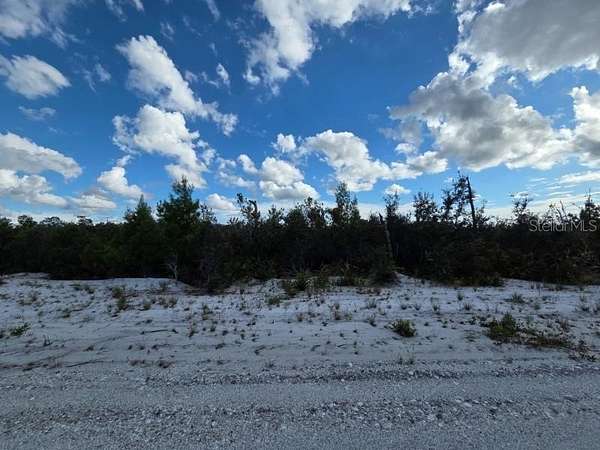 0.5 Acres of Residential Land for Sale in Indian Lake Estates, Florida
