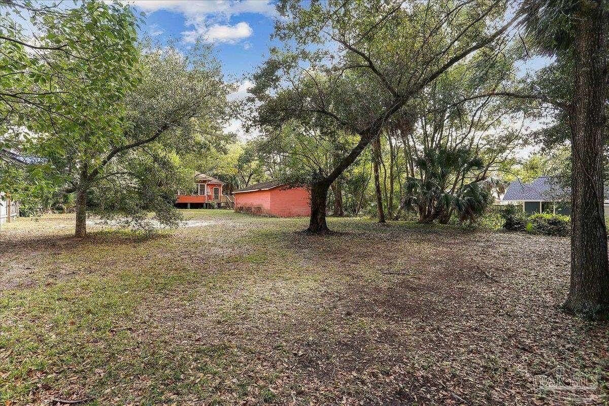 0.21 Acres of Residential Land for Sale in Pensacola, Florida